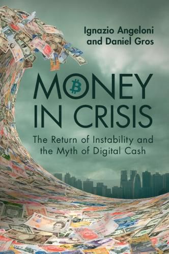 Cover image for Money In Crisis