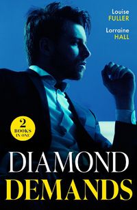 Cover image for Diamond Demands