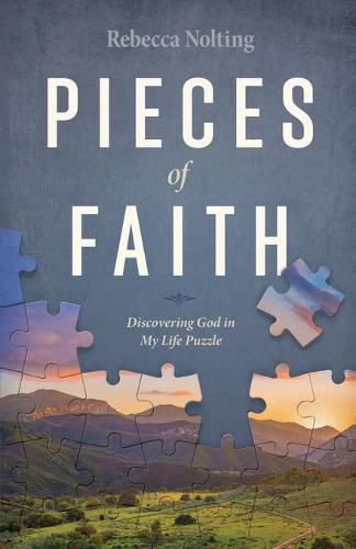 Cover image for Pieces of Faith