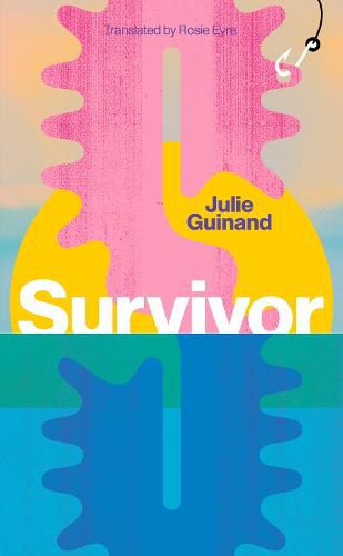 Cover image for Survivor