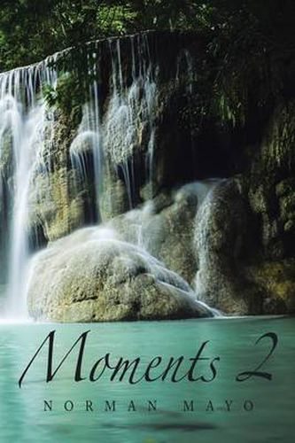 Cover image for Moments 2