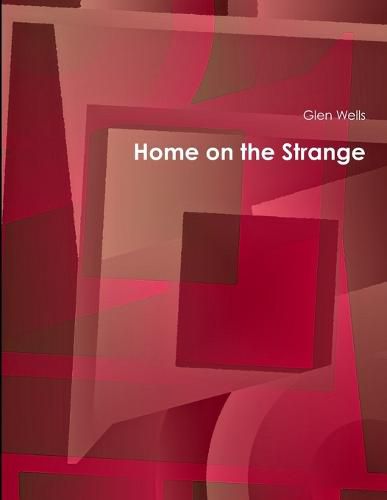 Cover image for Home on the Strange