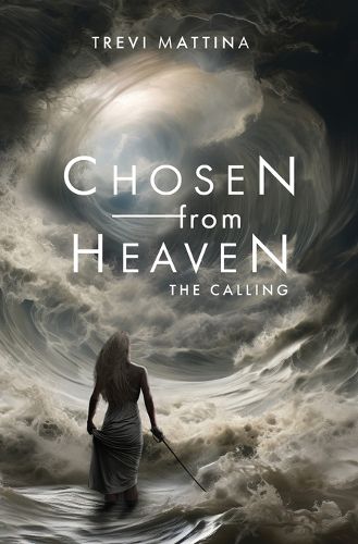 Cover image for Chosen from Heaven