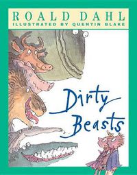 Cover image for Dirty Beasts