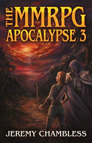 Cover image for The MMRPG Apocalypse 3