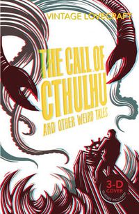 Cover image for The Call of Cthulhu and Other Weird Tales