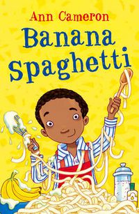 Cover image for Banana Spaghetti