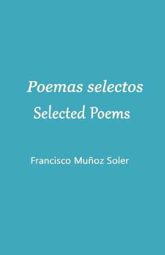 Cover image for Poemas selectos. Selected Poems