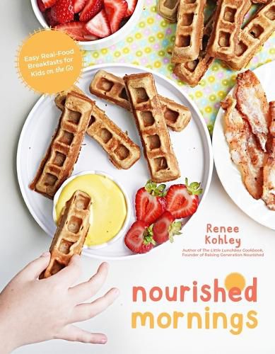 Cover image for Nourished Mornings