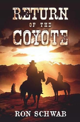 Cover image for Return of the Coyote