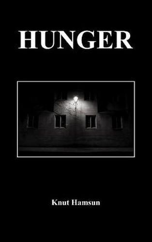 Cover image for Hunger