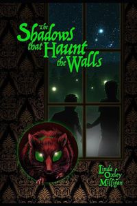 Cover image for The Shadows that Haunt the Walls: Paul's Story