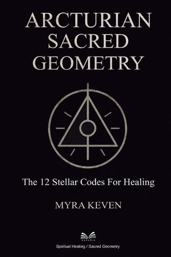 Cover image for Arcturian Sacred Geometry