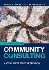 Cover image for Guidebook to Community Consulting