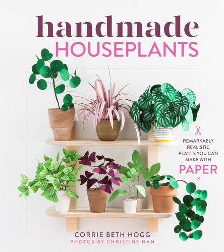 Cover image for Handmade Houseplants