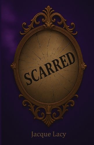 Cover image for Scarred