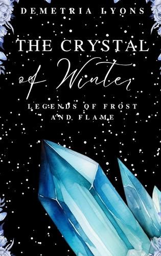 Cover image for The Crystal of Winter