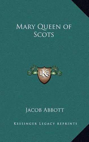 Mary Queen of Scots