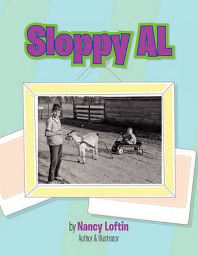 Cover image for Sloppy Al