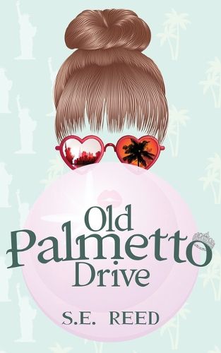 Cover image for Old Palmetto Drive