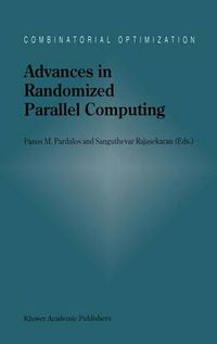 Cover image for Advances in Randomized Parallel Computing