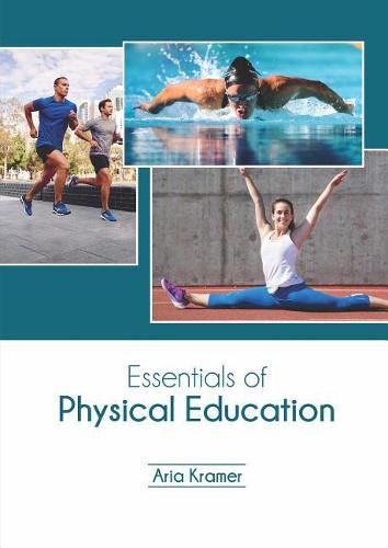 Cover image for Essentials of Physical Education