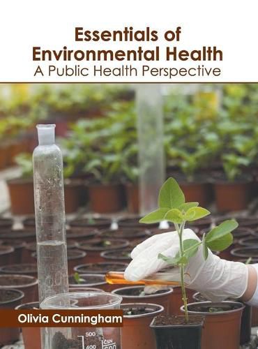 Cover image for Essentials of Environmental Health: A Public Health Perspective