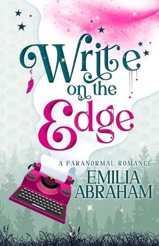 Cover image for Write on the Edge