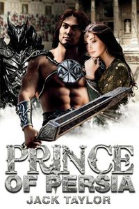 Cover image for Prince of Persia