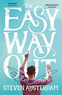 Cover image for The Easy Way Out