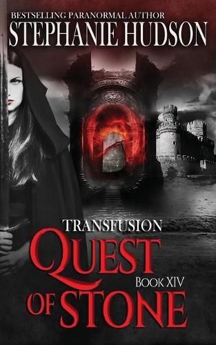 Cover image for Quest of Stone