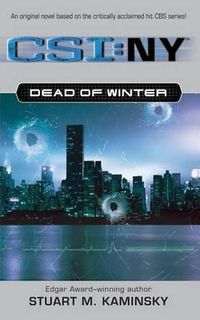 Cover image for Dead of Winter