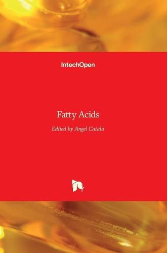 Cover image for Fatty Acids