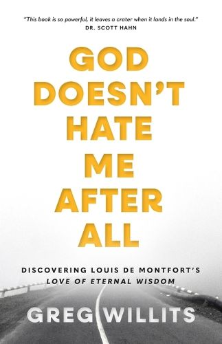 Cover image for God Doesn't Hate Me, After All