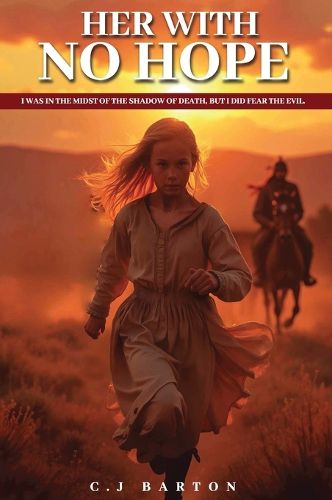 Cover image for Her With No Hope