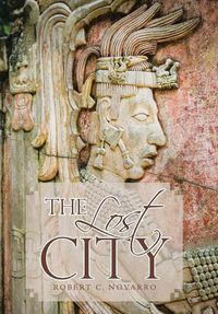 Cover image for The Lost City