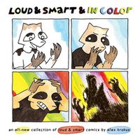 Cover image for Loud & Smart & in Color