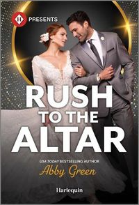 Cover image for Rush to the Altar