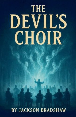 Cover image for The Devil's Choir