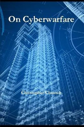 Cover image for On Cyberwarfare