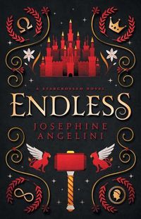 Cover image for Endless (UK)