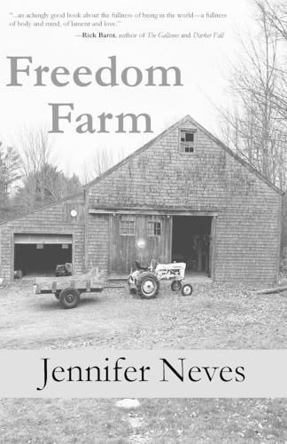 Cover image for Freedom Farm