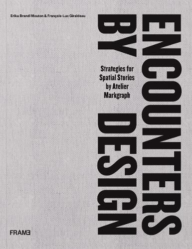 Cover image for Encounters by Design