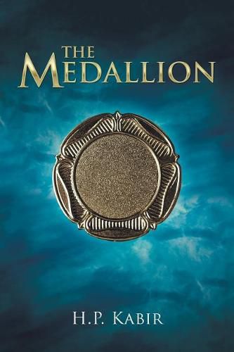 Cover image for The Medallion