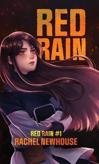 Cover image for Red Rain