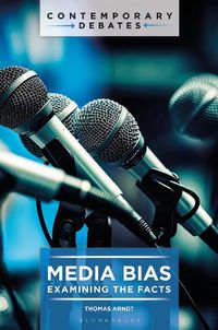 Cover image for Media Bias