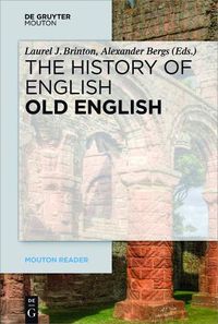 Cover image for Old English