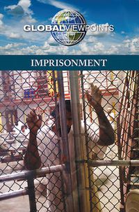 Cover image for Imprisonment