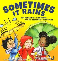 Cover image for Sometimes It Rains