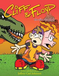 Cover image for Cliff and Floyd